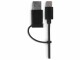 Bild 1 LMP Easy Mouse USB-C, Maus-Typ: Business, Maus Features