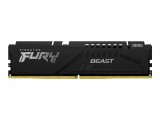 Kingston DDR5-RAM FURY Beast 5600 MHz 1x 16 GB