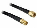 DeLOCK - Antenna extension cable RP-SMA