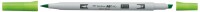 TOMBOW    TOMBOW Dual Brush Pen ABT PRO ABTP-173 willow green