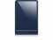 Bild 1 ADATA Externe Festplatte HV620S 1 TB, Blau, Stromversorgung: Per
