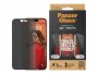 Panzerglass Displayschutz Ultra Wide Fit Privacy iPhone 15 Pro