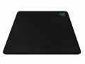 Razer Gaming-Mausmatte Gigantus Schwarz, Detailfarbe: Schwarz