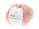 Rico Design Wolle Baby Classic Print dk 50 g Pink