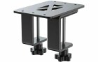 MOZA Racing Handbrake / Shifter Table Clamp, Detailfarbe: Schwarz