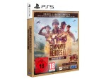 SEGA Company of Heroes 3 Launch Edition (Metal Case)