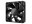 Image 10 Corsair PC-Lüfter iCUE LINK RX120 Schwarz, 3er Starter-Kit