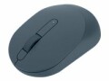Dell MS3320W - Mouse - optical LED - 3