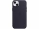 Immagine 1 Apple Back Cover Leather Case mit MagSafe iPhone 14