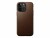 Bild 0 Nomad Back Cover Modern Leather iPhone 14 Pro Max