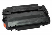 CLOVER RMC-Toner-Modul schwarz CE255XCL zu HP LJ P3015 1