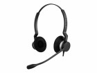 Jabra BIZ 2300 MS QD Duo - Headset