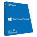 Microsoft Windows - Server 2012 R2 Standard