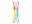 Bild 19 Corsair PC-Lüfter iCUE QL120 RGB Weiss, Beleuchtung: Ja