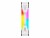 Bild 18 Corsair PC-Lüfter iCUE QL120 RGB Weiss, Beleuchtung: Ja