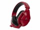 Bild 5 Turtle Beach Headset Stealth 600 Gen2 Max PS Rot, Audiokanäle