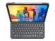 Bild 11 Zagg Tablet Tastatur Cover Pro Keys iPad Air Gen