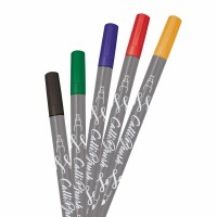 ONLINE    ONLINE Callibrush Pen Double Tip 2mm 19077 Classic ass