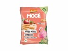 Mogli Knabberspass Apfel Müsli-Stangen 75g, Produktionsland