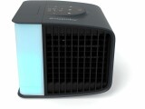Evapolar Mini-Klimagerät evaSMART Grau, Display vorhanden: Ja