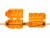 Bild 1 Tether Tools JerkStopper Extension Lock Orange, Zubehörtyp