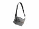 Peak Design Kamera-Tasche Everyday Sling 10L v2 Grau, Taschenart