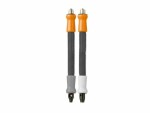 Fiskars Ösenstanzer 2-Grössen-Set 3.2 mm, 4.2 mm, Durchmesser: 0.32