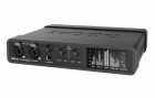 Motu Audio Interface UltraLite-mk5, Mic-/Linekanäle: 2
