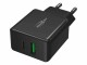 Image 3 Ansmann USB-Wandladegerät Home Charger HC218PD, 18 W, Schwarz