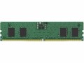 Kingston 8GB DDR5-4800MT/S MODULE NMS NS MEM