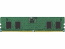 Kingston DDR5-RAM KCP548US6-8 4800 MHz 1x 8 GB, Arbeitsspeicher