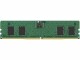 Bild 0 Kingston DDR5-RAM KCP548US6-8 4800 MHz 1x 8 GB, Arbeitsspeicher