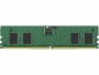 Kingston DDR5-RAM KCP548US6-8 4800 MHz 1x 8 GB, Arbeitsspeicher
