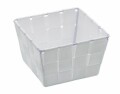 Wenko Aufbewahrungskorb Adria Mini Square 14 x 14 x