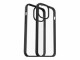 OTTERBOX React VERBOTEN- clear/black