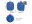 Bild 10 Ultimate Ears Bluetooth Speaker WonderBoom 3 ? Performance Blue