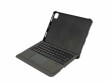 4smarts Tablet Tastatur Cover Solid