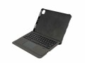 4smarts Tablet Tastatur Cover Solid für iPad Pro 11