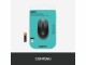 Immagine 10 Logitech M190 FULL-SIZE WIRELESS MOUSE