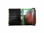 Dell SFP28 Netzwerkkarte 540-BDDT OCP, Schnittstellen: SFP+