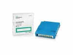 Hewlett Packard Enterprise HPE LTO-9-Tape Q2079AN 18 TB 20 Stück, Magnetbandtyp