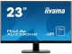 iiyama Monitor ProLite XU2390HS-B1, Bildschirmdiagonale: 23 "