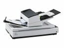 RICOH FI-7700 A3 DOCUMENT SCANNER (RICOH LABEL NMS IN PERP