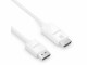 PureLink Kabel ? DisplayPort - HDMI, 1 m, Kabeltyp