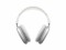 Bild 1 Apple Wireless Over-Ear-Kopfhörer AirPods Max Silber