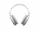 Bild 1 Apple Wireless Over-Ear-Kopfhörer AirPods Max Silber