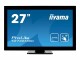 Bild 5 iiyama Monitor ProLite T2736MSC-B1, Bildschirmdiagonale: 27 "