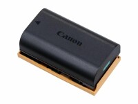 Canon Akku LP-EL, Produkttyp: Akku, Kompatible Hersteller: Canon