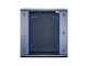 Wirewin Wandschrank 600X600X12U Pro 2nd Gen 19" / 12HE