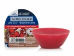 Yankee Candle Duftwachsplättchen Red Raspberry, Bewusste